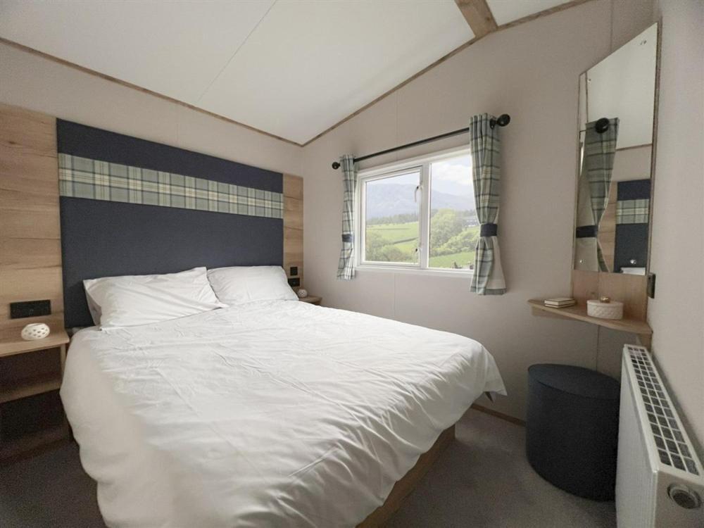 Caravan On Fantastic Site Dunbar Exterior photo